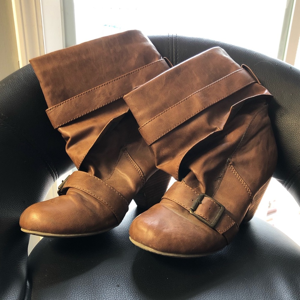 Shoes - Picture 2 of 2